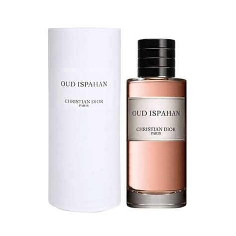 dior oud ispahan fragrance eau de parfum spray